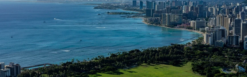 Las 10 Mejores Cosas para Hacer en Honolulu, Hawái