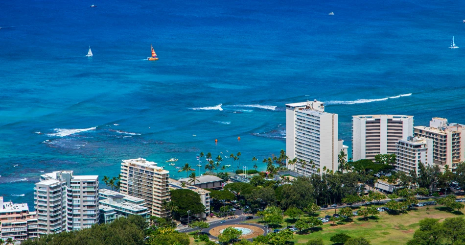 Las 10 Mejores Cosas para Hacer en Honolulu, Hawái
