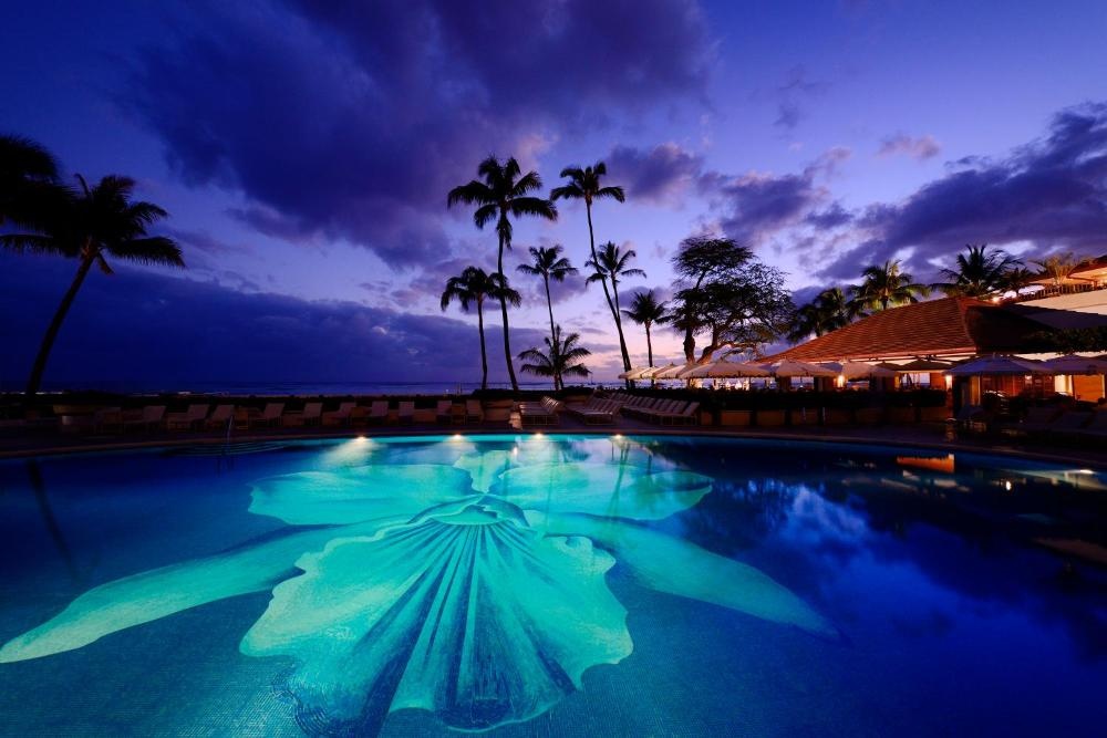 Halekulani Image 10