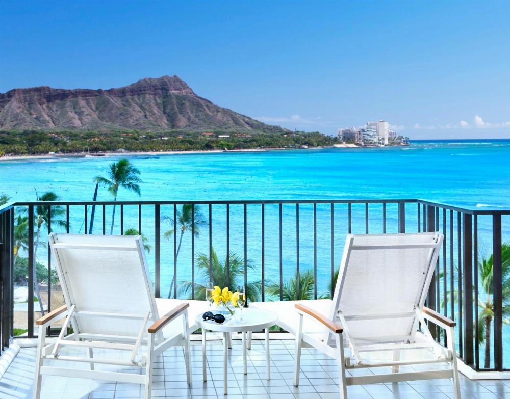 Halekulani Main image