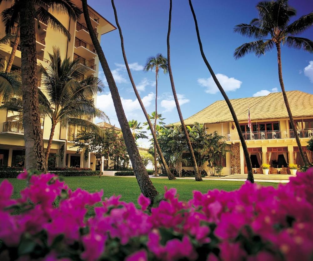 Halekulani Image 19