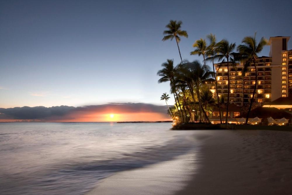 Halekulani Image 26