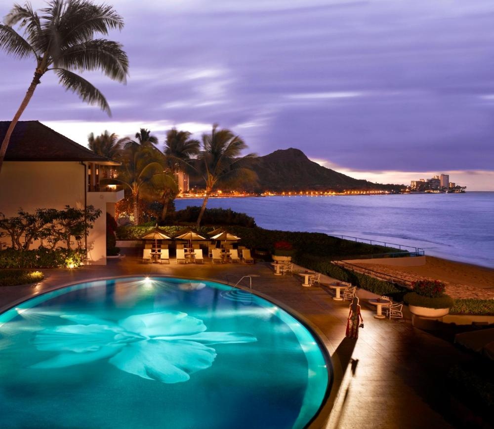 Halekulani Image 7